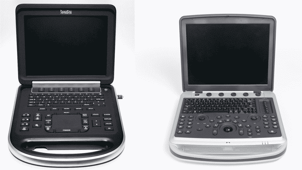 How do you Choose Between 2 Great Ultrasound Systems? SonoSite Edge vs Chison SonoBook 9 ComparisonHere’s proof that you can’t buy an ultrasound by looking at a spec sheet